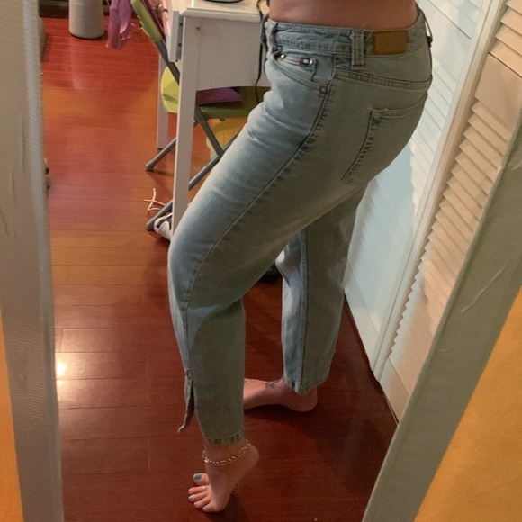 Tommy Hilfiger vintage jeans - Picture 2 of 10